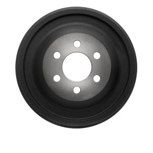Dodge Dakota Brake Drum - Rear - R1 Concepts - `03-`04
